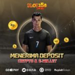 Situs Slot Deposit Pulsa Rate Tertinggi KkSlot88