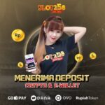 RAJA SLOT 55 : DAFTAR BO JUDI SLOT TERLENGKAP DAN PALING GAMPANG MENANG