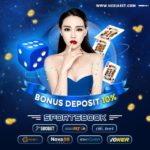 NEXIABET: Situs Judi Slot Online Terbaik Indonesia & Judi Online