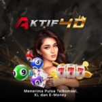 Daftar Situs Judi Slot Online Terpercaya 2021 | AKTIF4D