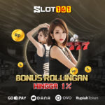 Oxplay: Situs Judi Slot Online Terlengkap Di Indonesia